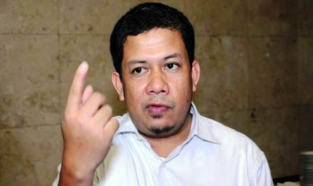  Manuver Fahri Hamzah Lewat 